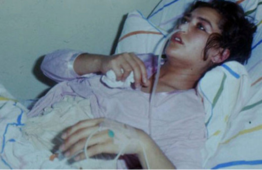 Olaya şahit olan gazeteci, Hülya Avşar'ın vurulma anını yıllar sonra anlattı