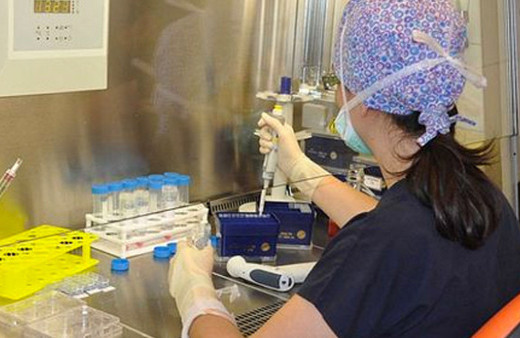 Kanserin 8 çeşidini tespit eden yöntem geliştirildi