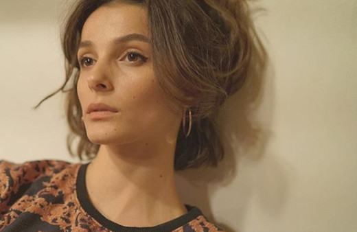 Büşra Develi'nin kardeşi Dilara Develi'ye bakın görenler şaştı