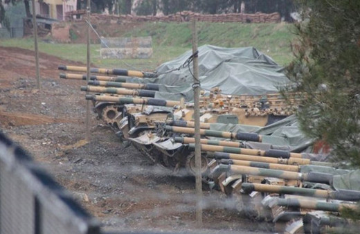 Bakan Canikli'den flaş Afrin açıklaması: Operasyon yapılacak