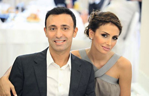 Olay görüntüler Emina Sandal son noktayı koydu mu?