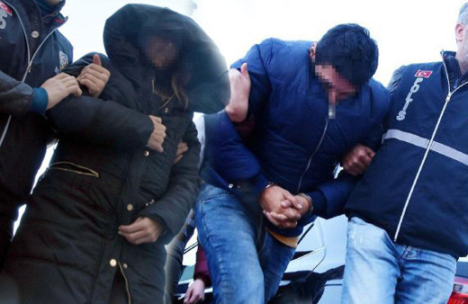 Ortağını karısıyla yakalayıp öldürmüştü! Kirli oyun ifşa oldu