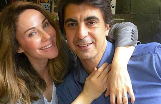 Demet Şener'le İbrahim Kutluay boşandı! İşte ilk tepki