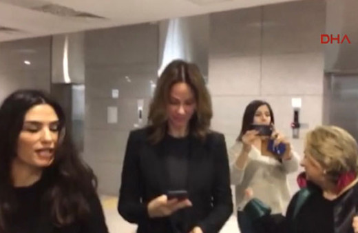 Demet Şener ile İbrahim Kutluay boşandı