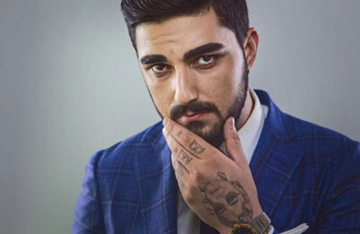 İdo Tatlıses o iddialara çıldırdı: İsmi geçen şahısla...