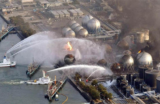 Nükleer felakette yeni gelişme: Sonunda ulaşıldı!