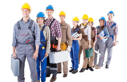 Taşeron işçi kadrosu başvuru formu! İşte gereken belgeler