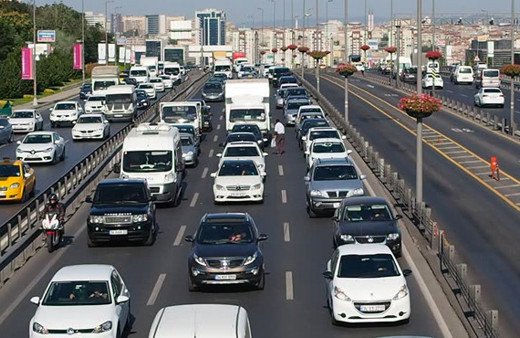 İstanbul'a hız ayarı geliyor sürücüler dikkat