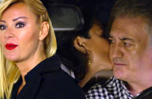 İşler karıştı! Meltem'den Haluk'u çıldırtan hamle