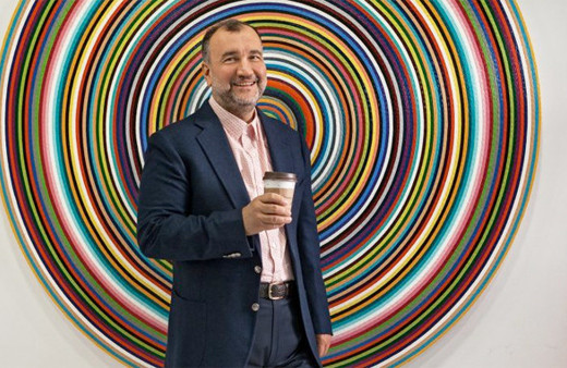 Ülker'den 2 milyar liralık satış! Kim aldı?