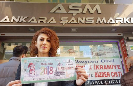 Milli Piyango Samsun yerine Ordu'ya mı çıktı? İşler karıştı
