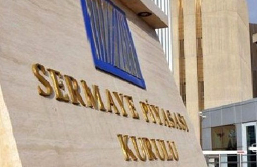 SPK Başkanı görevden ayrıldı