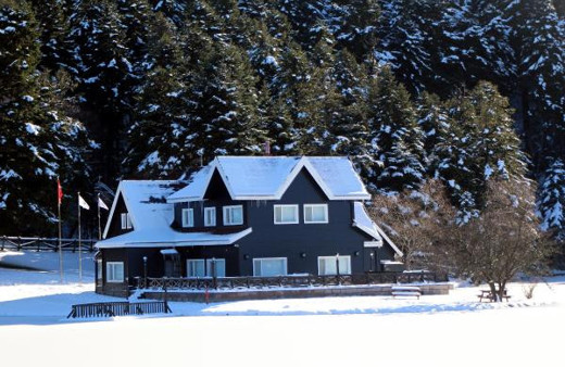 Gökcük Tabiat Parkı'nı alan öyle biri çıktı ki ihale iptal