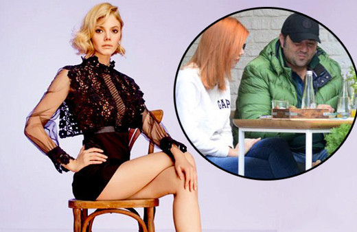 Ata Demirer'in sevgilisi Alara Bozbey kimdir yeniden barıştılar