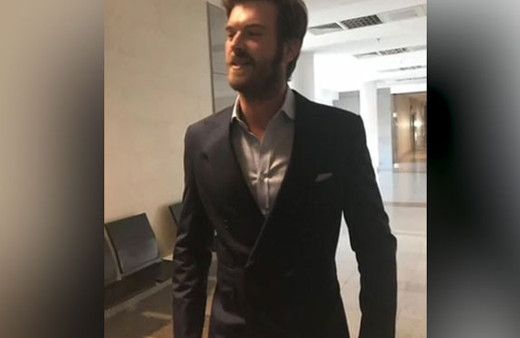 Kıvanç Tatlıtuğ'u şoke eden olay! Adliyeye gidip 3,5 milyon...