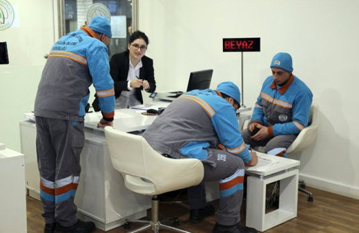 Taşerona kadro başvurusuyla ilgili SGK'dan önemi açıklama