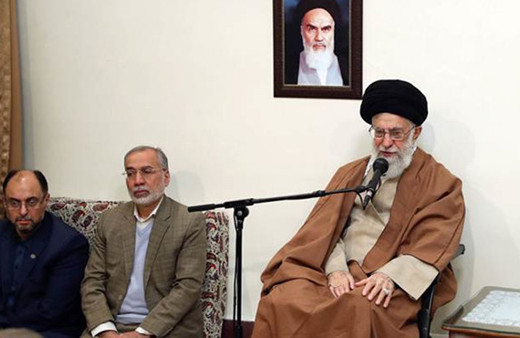 ABD kanalından 'İran'da panik' iddiası