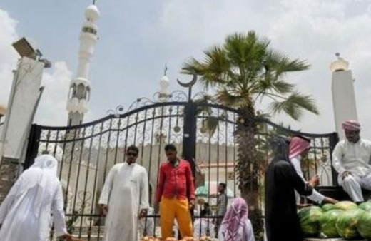 Suudi Arabistan'da kriz çıktı halk ilk kez vergiyi görünce...