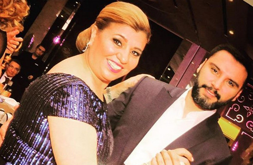 Alişan aslen nereli Kürt mü? Alişan kaç yaşında soyadı ne?