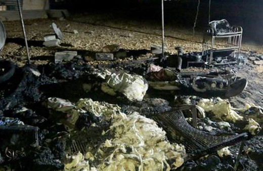 PYD/PKK Afrin'den saldırdı! Ölü ve yaralılar var