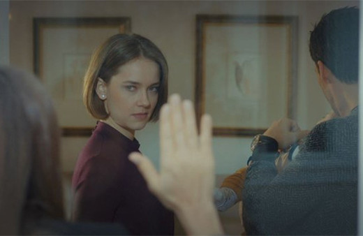 Yuvamdaki Düşman 1. bölüm fragmanı