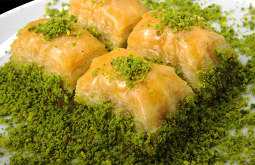 Ağaç kabuğundan fıstık! Böyle kandırmışlar!