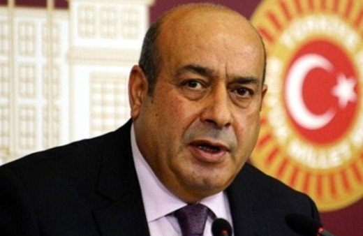 Hasip Kaplan: Demirtaş istenirse ikna edilebilir!