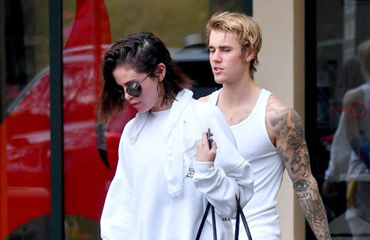 İlişkilerinde sular durulmuyor büyük kıyamet kopacak