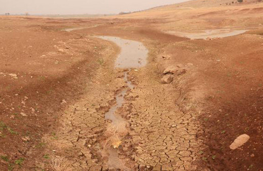 Bu fotoğraf Türkiye'de çekildi! Görenin ağzı açık kalıyor