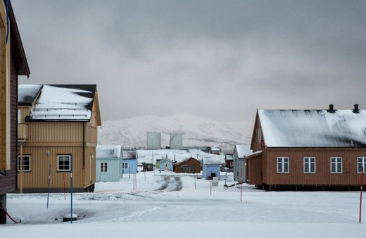 Burada ölmek bile yasak komşunuzu öğrenince şoke olacaksınız