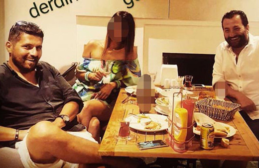 Yatakta basılan eşten bomba itiraf: Üst katta ilişkiye girdik