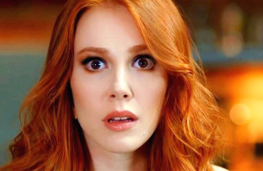 Elçin Sangu fena yakalandı: En çirkin halimle çektiler