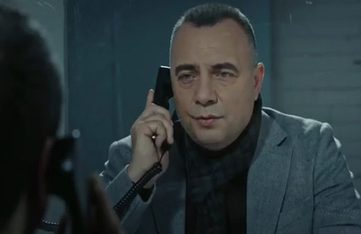 Eşkıya Dünyaya Hükümdar Olmaz 88. bölüm fragmanı