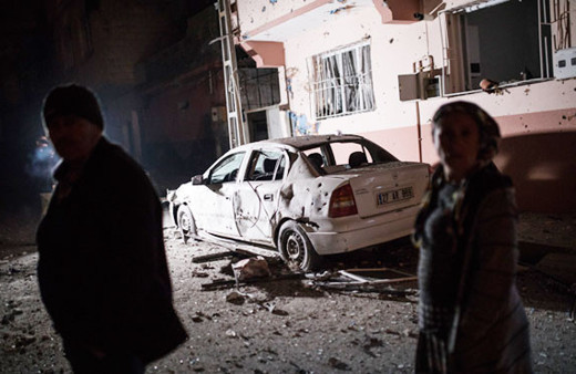 Afrin operasyonunda neler oluyor? İşte sıcak gelişmeler! 