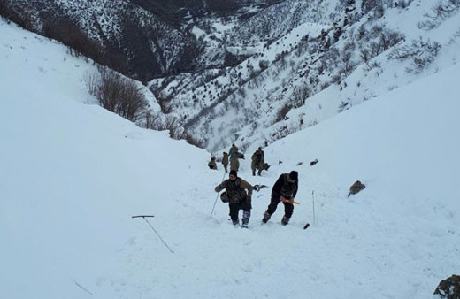 Bitlis'ten acı haberler geliyor! Şehit ve yaralılar var...