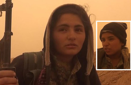 PKK kendini ele verdi! Propaganda yapayım derken...