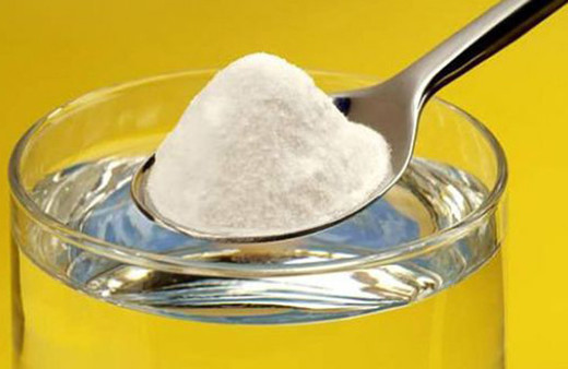 Kabartma tozu can aldı! 