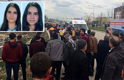 Üniversitelilerin feci kazası: Çok sayıda ölü ve yaralı var!