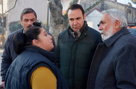 Kalk Gidelim 11. bölüm fragmanı