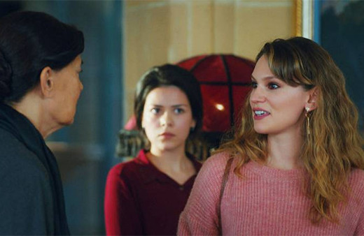 Gülizar 2. bölüm fragmanı