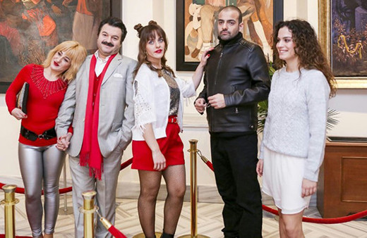 Gülse Birsel'in yeni dizisi ne zaman başlayacak?