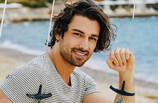 Fazilet Hanım ve Kızları Sinan Alp Navruz kimdir mezun olduğu okula bakın