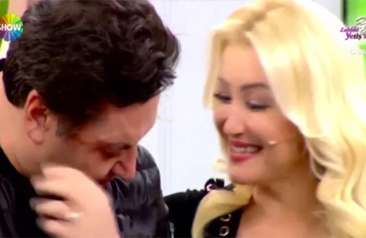 Zahide Yetiş kaç yaşında kaç aylık hamile eşi kimdir?