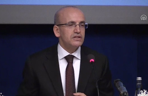 Mehmet Şimşek'ten flaş operasyon açıklaması