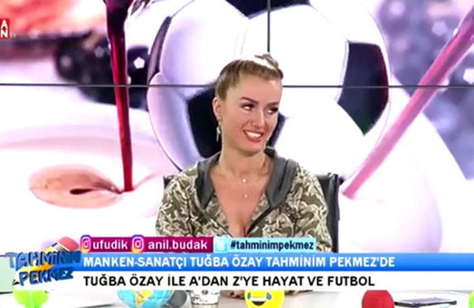 Tuğba Özay Survivor'da hırsızlık yaptığını itiraf etti