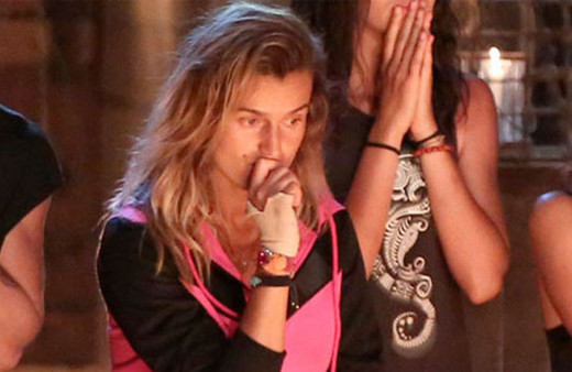 Tuğba Özay Survivor'da hırsızlık yaptığını itiraf etti!