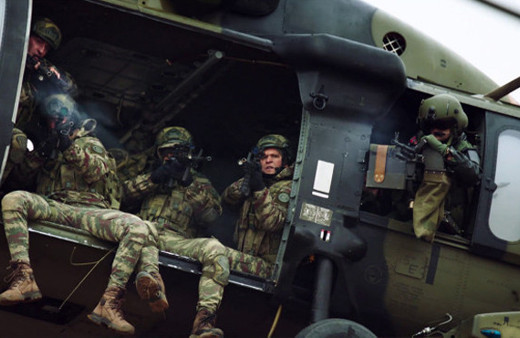 Savaşçı 29. bölüm fragmanı