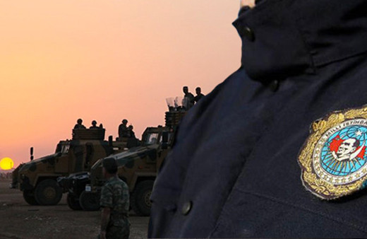 MİT'e büyük iş düştü Afrin harekatındaki görevleri neler?