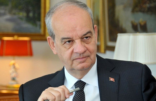 İlker Başbuğ'dan Zeytin Dalı yorumu!