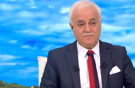 Genç kızdan canlı yayını sessizliğe boğan soru!